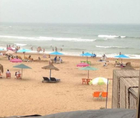 Aftas Beach Studio